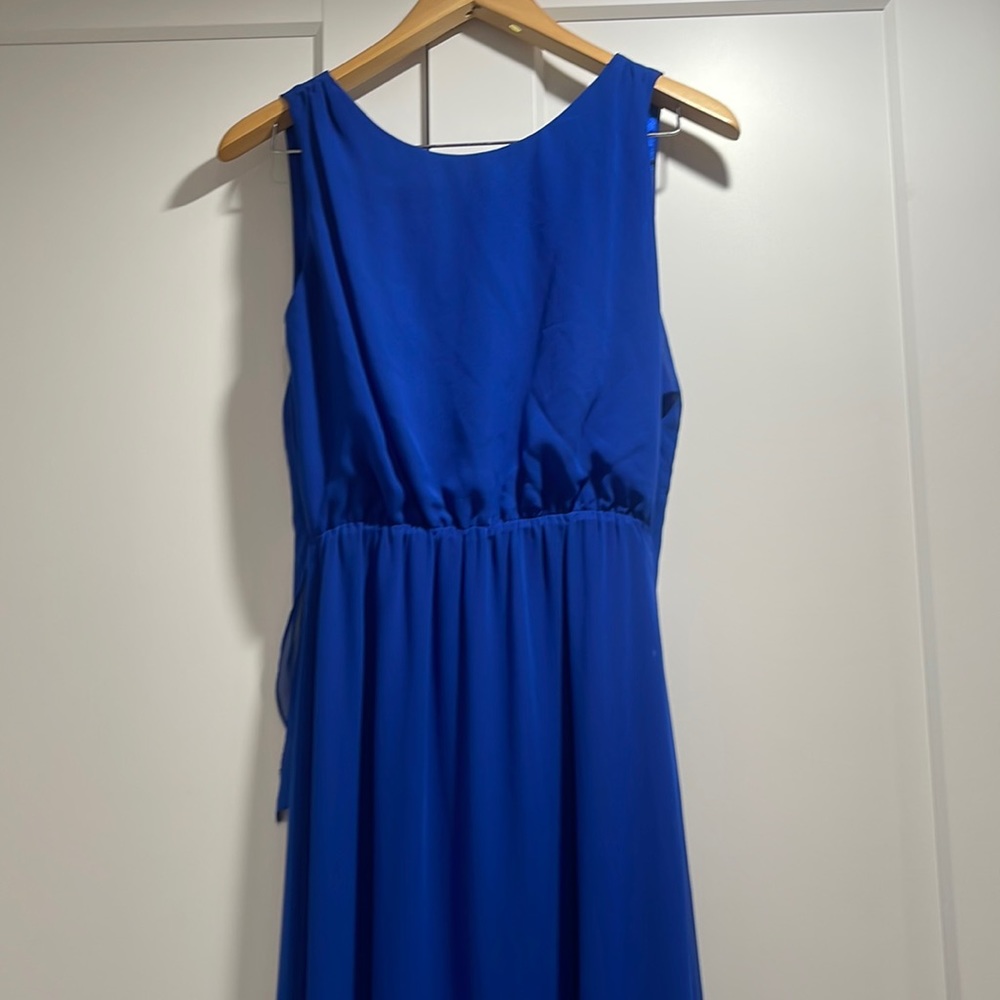 Ceremony by Joanna August dress